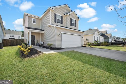 26 Mirror Lake Dr, Port Wentworth, GA, 31407-4849 | Card Image