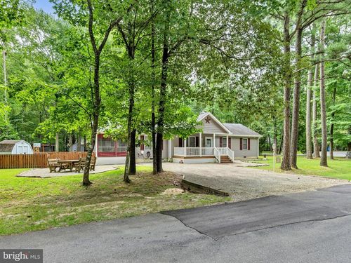 76 Birdnest Dr, OCEAN PINES, MD, 21811-1860 | Card Image