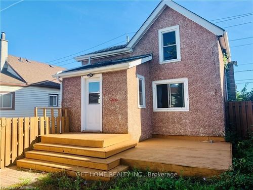 100 Lincoln St, Welland, ON, L3C5J7 | Card Image