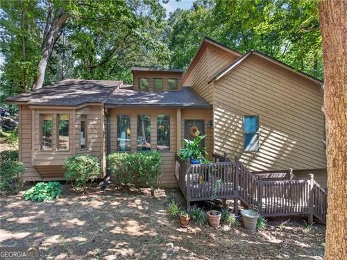 5215 Ferry Creek Ln, Acworth, GA, 30102-2560 | Card Image