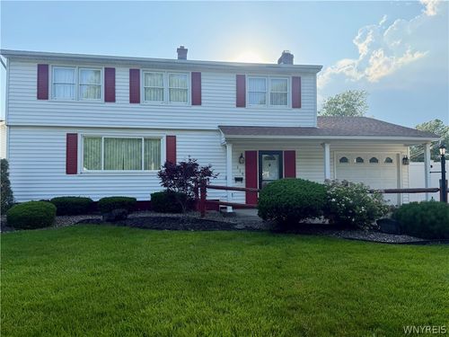 119 Kaymar Dr, Amherst, NY, 14228-3006 | Card Image