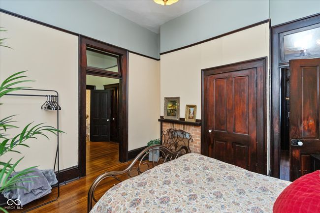 main floor bedroom | Image 12
