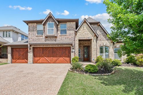 5209 Edgebrook Way, Fort Worth, TX, 76244-2179 | Card Image