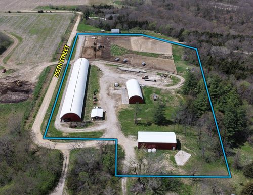 3181 255th Ln, Panora, IA, 50216-8676 | Card Image