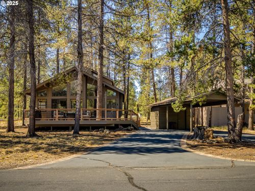 57543 Indian Ln, Sunriver, OR, 97707-1207 | Card Image