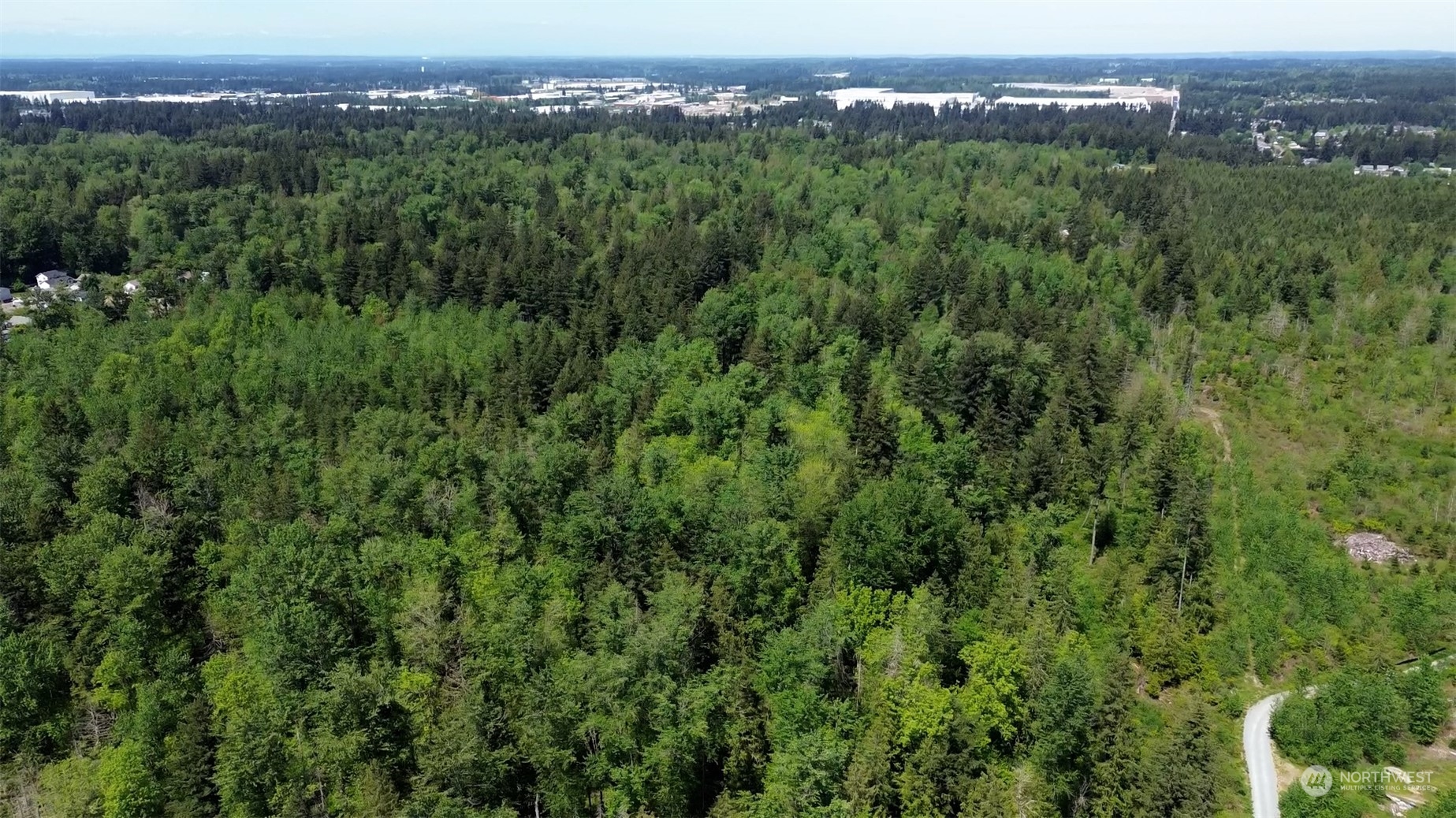 Land in Spanaway 2