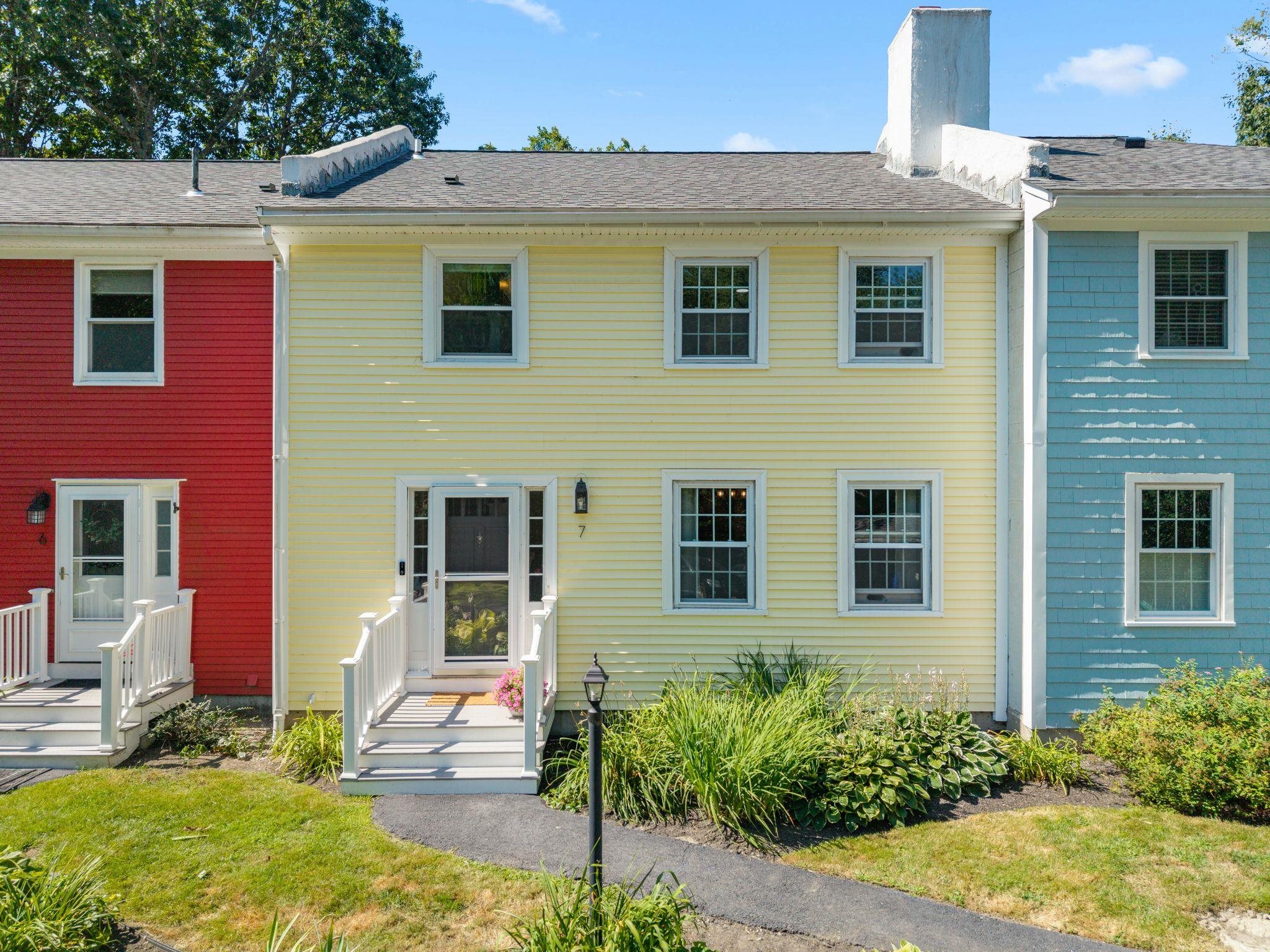 Residential in Exeter 2