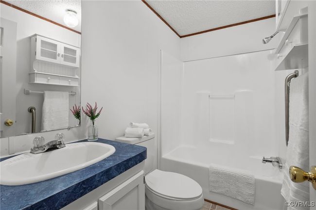 55 Redd Shop Rd, House other with 3 bedrooms, 2 bathrooms and null parking in Farmville VA | Image 30