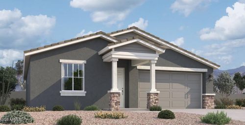 2382 E Homesteader Rd, San Tan Valley, AZ, 85140-0156 | Card Image