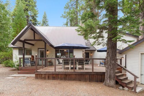 41250 Kokanee Ln, Shaver Lake, CA, 93664 | Card Image