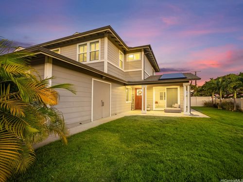 91-1089 Akai St, Ewa Beach, HI, 96706-5890 | Card Image
