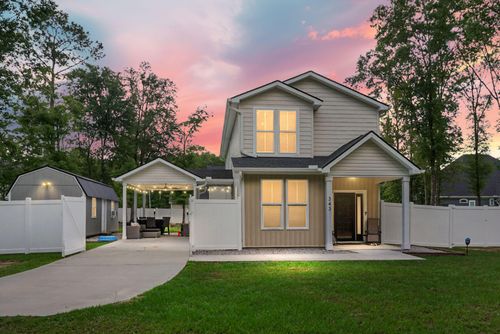 343 Capers Rd, Walterboro, SC, 29488-9592 | Card Image
