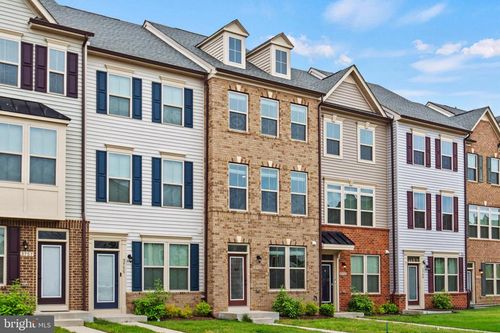 3753 Valley Ford Way, HANOVER, MD, 21076-2801 | Card Image