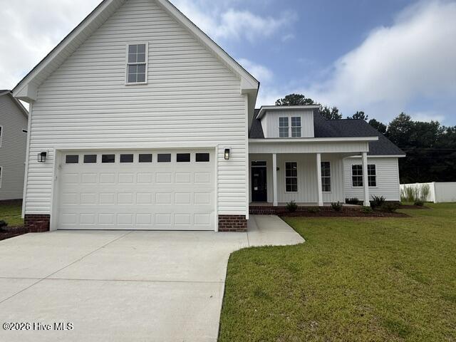 Residential in Farmville 2