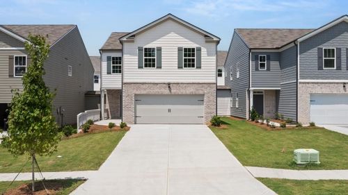 238 Rolling Meadow Trace, Jasper, GA, 30143 | Card Image