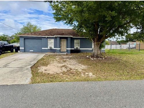 207 Lily Pad Rd, Eagle Lake, FL, 33839-5149 | Card Image