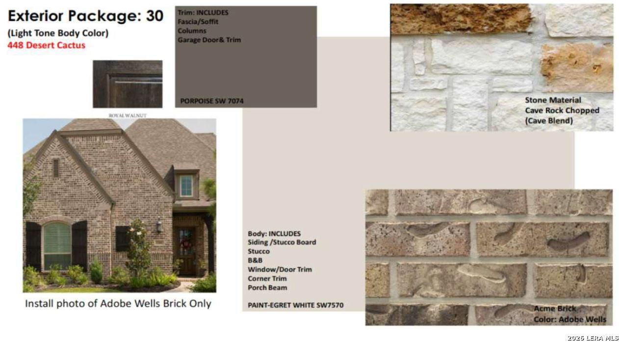 Residential in San Antonio 3