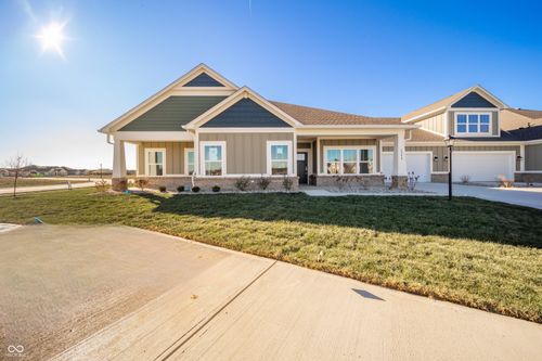 6204 Fairview Dr, McCordsville, IN, 46055-0250 | Card Image