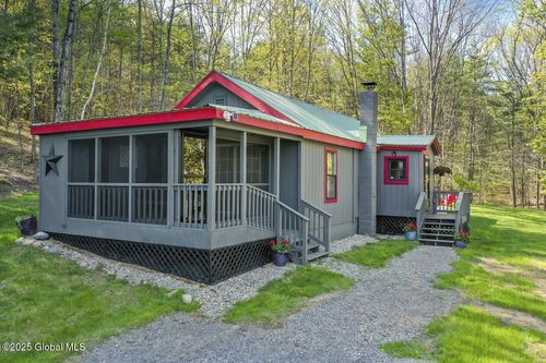 511 Federal Hill Rd, Bolton Landing, NY, 12814-3905 | Card Image