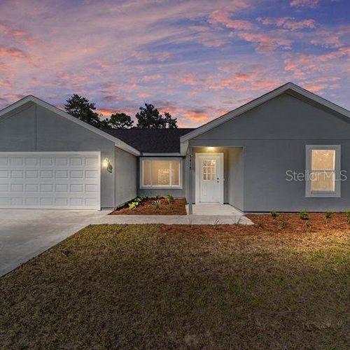 13028 Ne 7th Loop, SILVER SPRINGS, FL, 34488 | Card Image