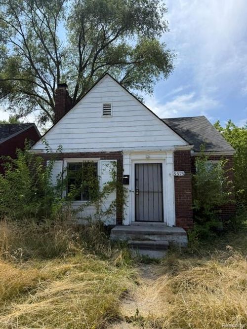5575 Oldtown Street, Detroit, MI, 48224 | Card Image