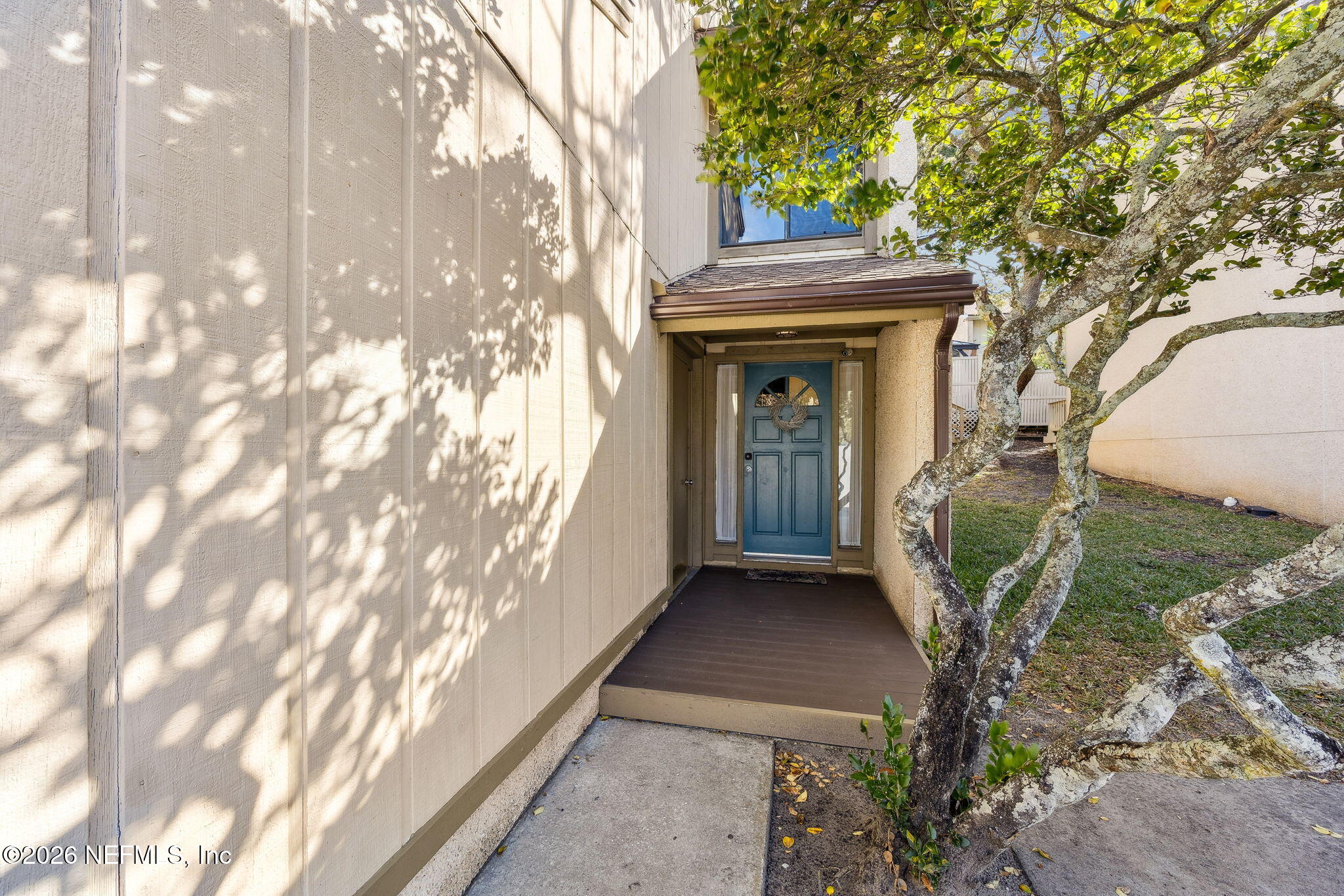 Residential in Fernandina Beach 2
