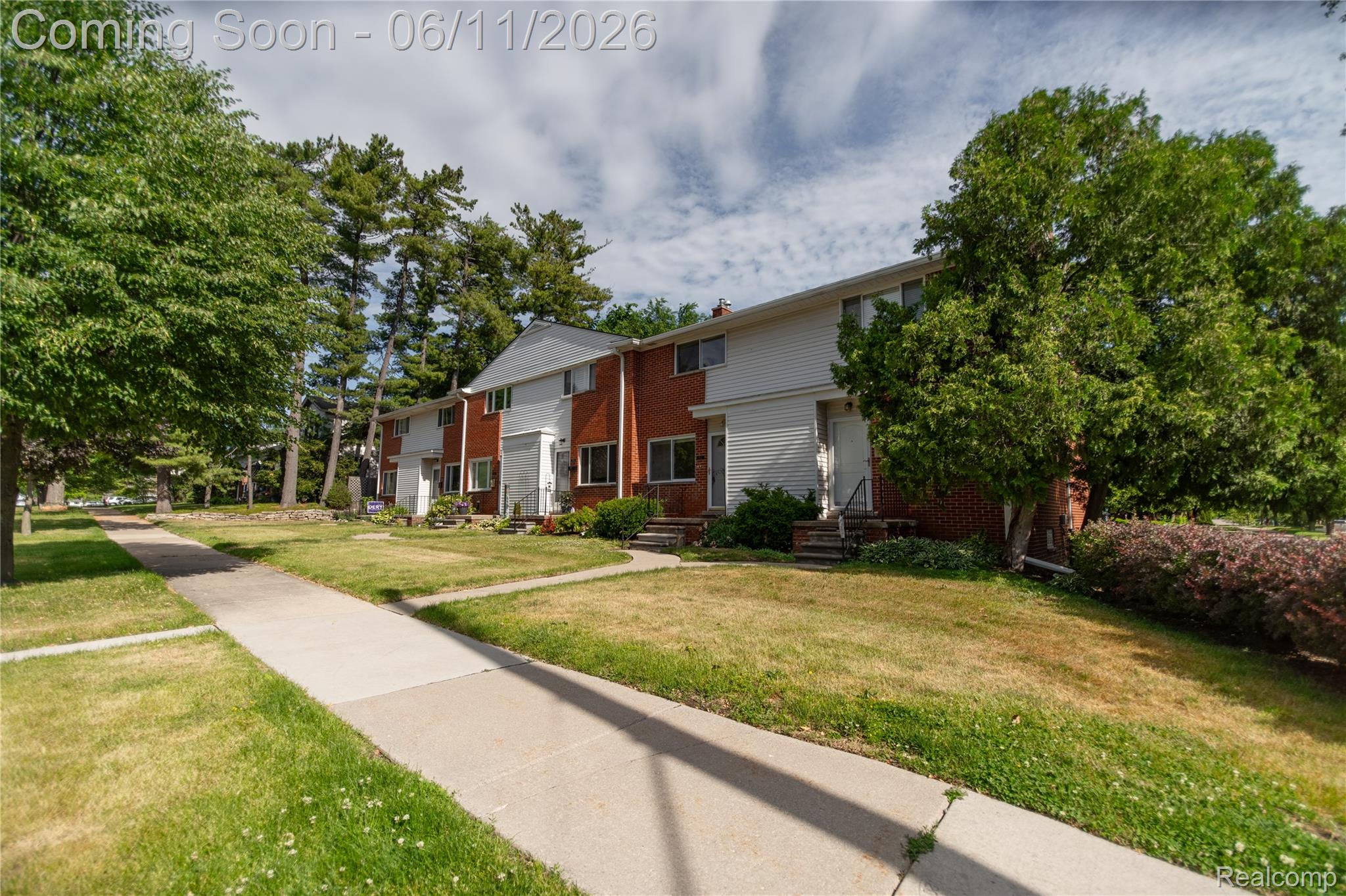 Residential in Royal Oak 4