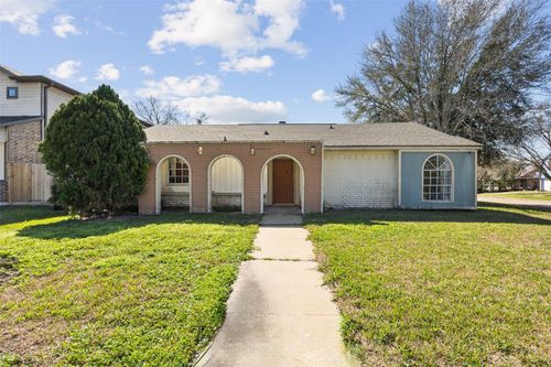 6715 Rowell Ct, Missouri City, TX, 77489-2640 | Card Image