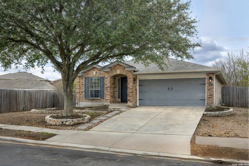 10003 Shetland Wind, San Antonio, TX, 78254-6010 | Card Image