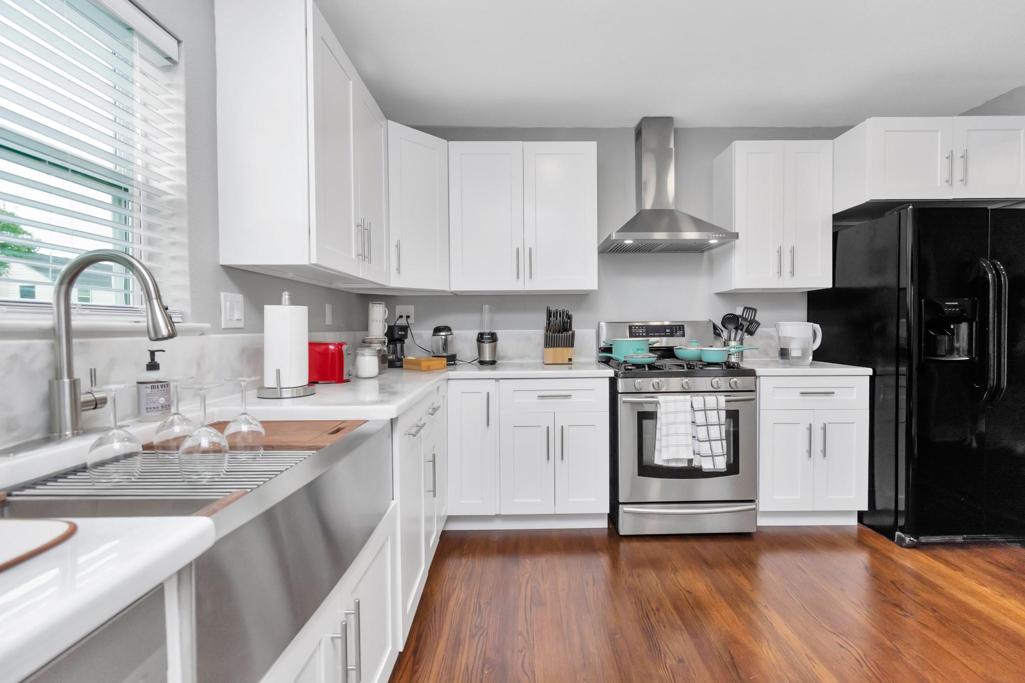 Residential Lease in Houston 3