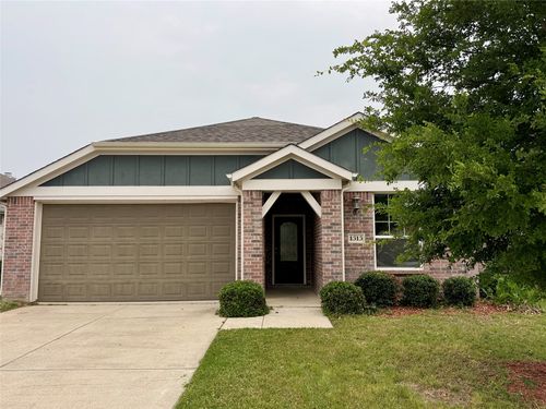 1313 Roadrunner Dr, Little Elm, TX, 75068-8572 | Card Image
