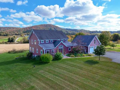 576 Ridge Road, House other with 5 bedrooms, 1 bathrooms and null parking in Kirby VT | Image 1