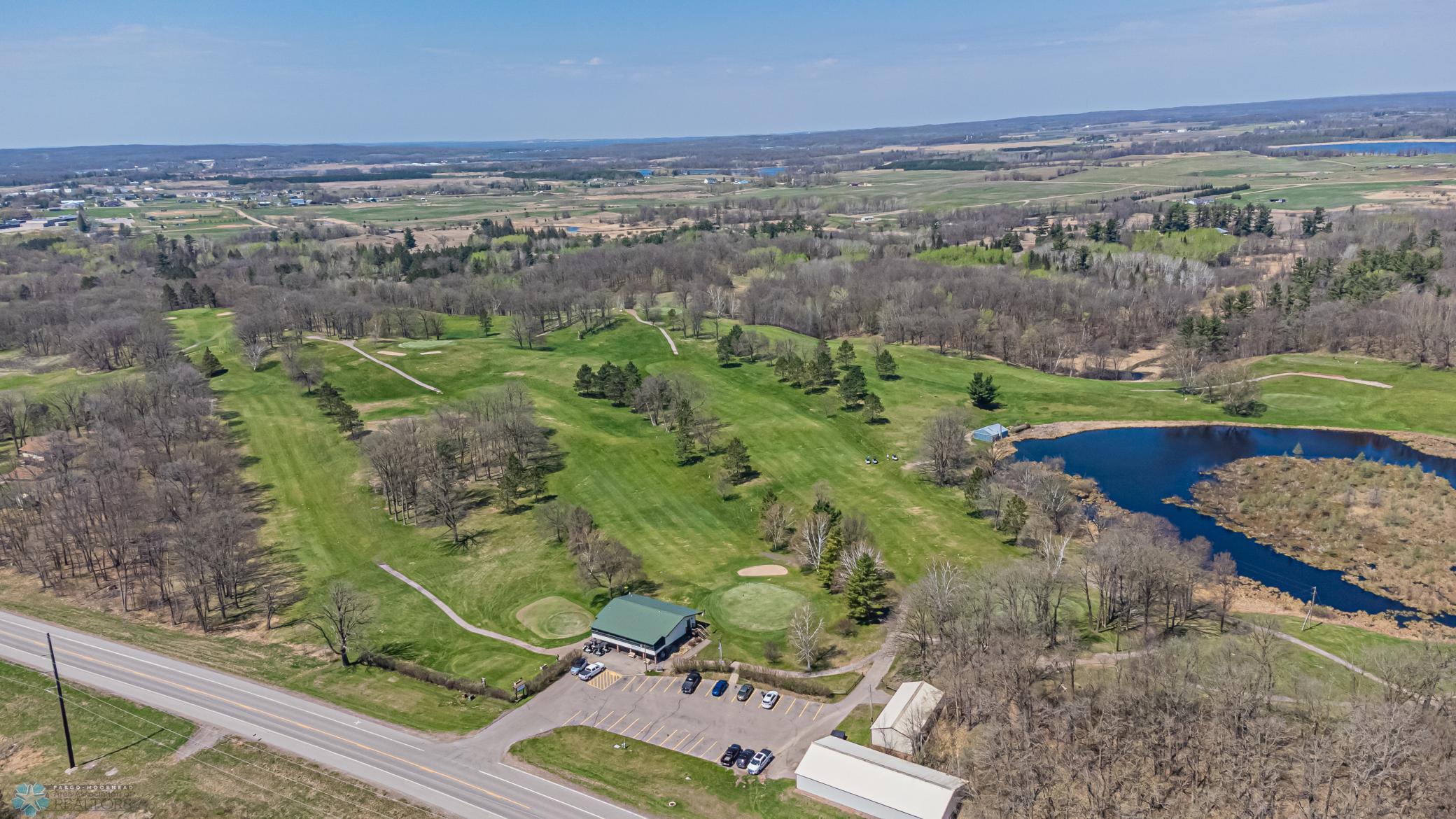 Land in Frazee 4