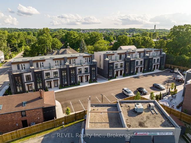 6 - 1397 York Rd, Condo with 3 bedrooms, 3 bathrooms and null parking in Saint Davids ON | Image 4