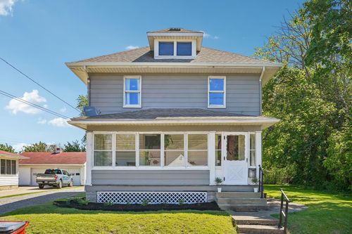 160 Elm St, London, OH, 43140-1157 | Card Image