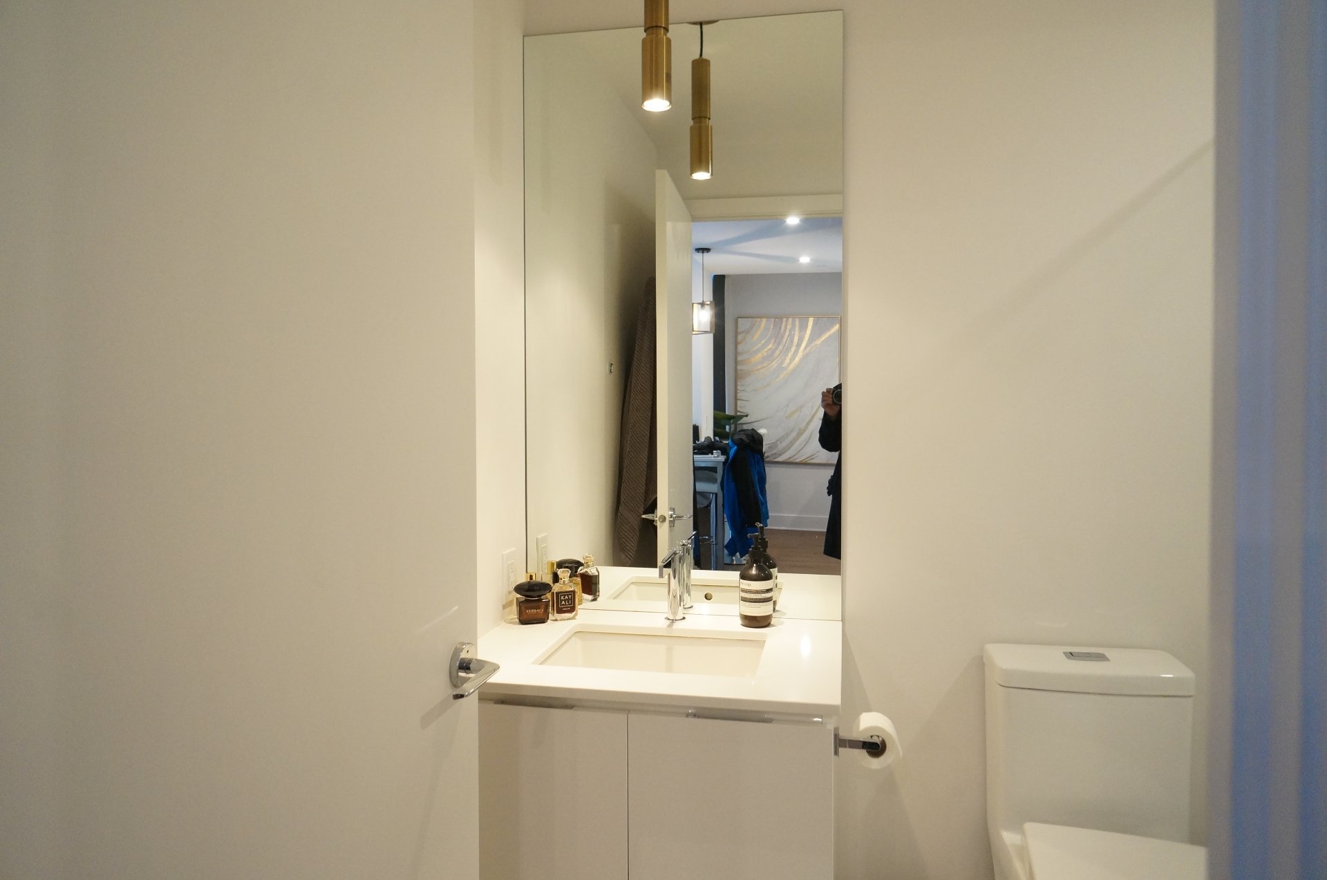 Residential Lease in Montréal (Le Sud-Ouest) 2