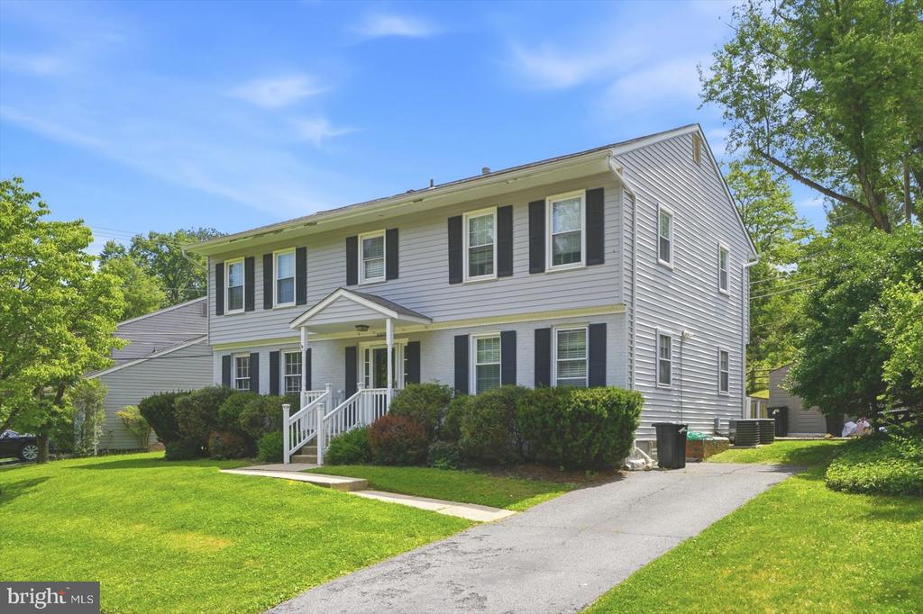 Residential in COCKEYSVILLE