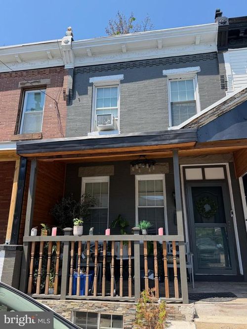 3648 N Camac St, PHILADELPHIA, PA, 19140-4214 | Card Image