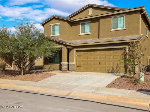 34913 S Iron Jaw Dr, Red Rock, AZ, 85145-4052 | Card Image