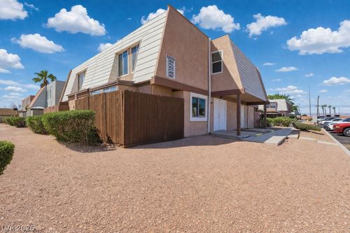 3469 Villa Knolls South Dr, Las Vegas, NV, 89120-1275 | Card Image