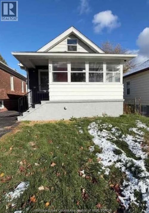 990 Josephine Ave, Windsor, ON, N9B2L5 | Card Image
