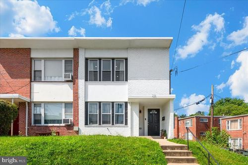 211 Webster St Ne, WASHINGTON, DC, 20011-5136 | Card Image