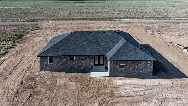 6873 N Bulldog, House other with 4 bedrooms, 3 bathrooms and null parking in Anton TX | Image 6