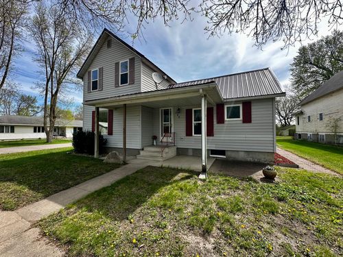 390 N Broadway St, Vesta, MN, 56292-1178 | Card Image