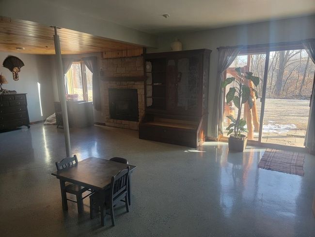 S6570 Hillpoint Rd, House other with 3 bedrooms, 2 bathrooms and null parking in Hillpoint WI | Image 36