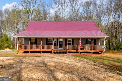 1674 New Bethel Rd, Carnesville, GA, 30521-2336 | Card Image
