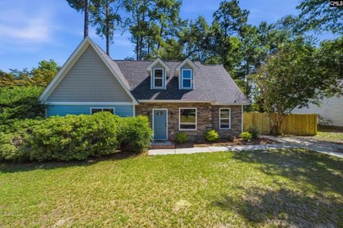 209 Beaver Creek Dr, Columbia, SC, 29223-7756 | Card Image