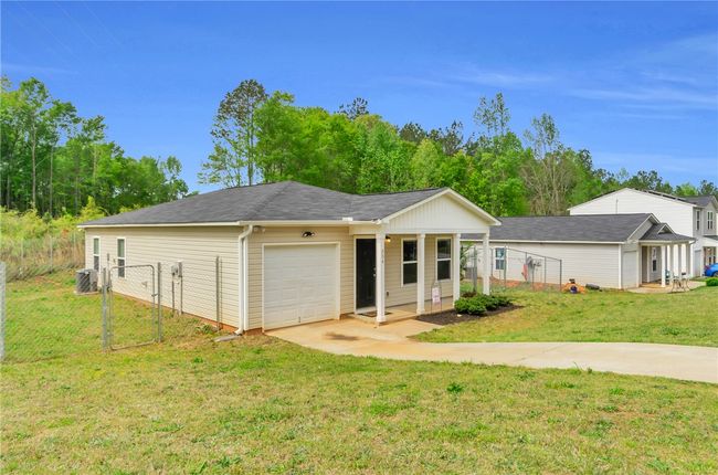 334 Cedar Rdg, House other with 3 bedrooms, 2 bathrooms and null parking in Anderson SC | Image 24