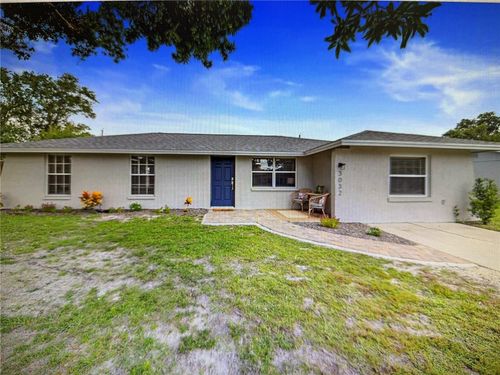 3032 Golden Rain Dr, SARASOTA, FL, 34232-5424 | Card Image