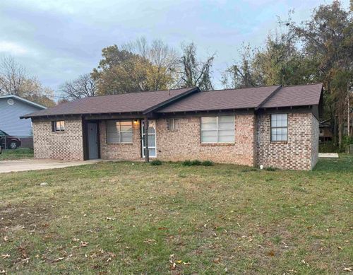 1308 W Oakland St, Clarksville, AR, 72830-3306 | Card Image